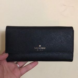 Kate Spade wallet and phone case!